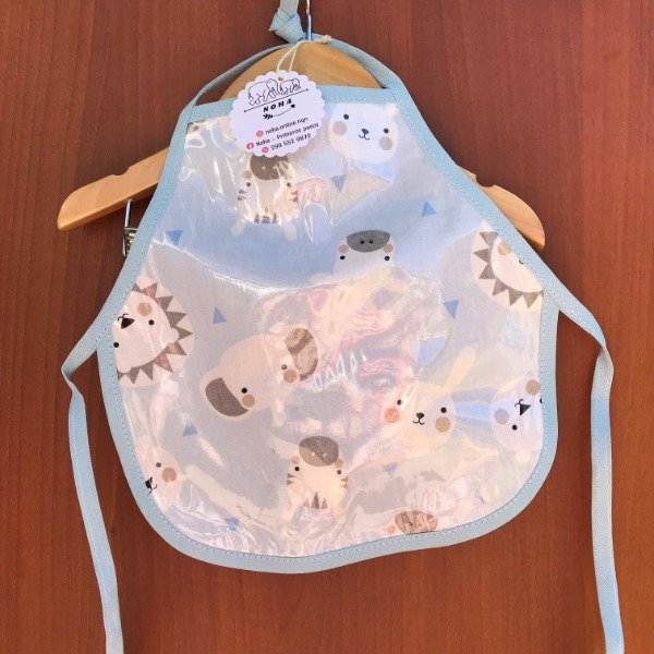Producto - Babetal ANIMALES CELESTE