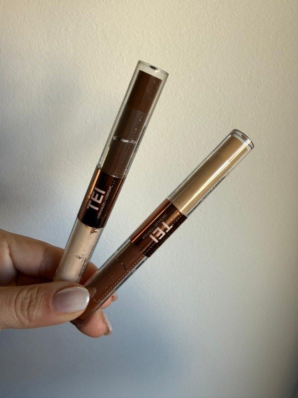 Producto - FO - CORRECTOR 2 EN 1 - TEI - ULTIMAS UNIDADES