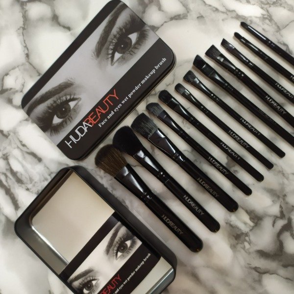 Producto - Set Huda + Lata