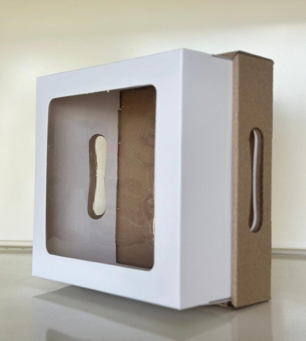 Producto - BOX DESAYUNO 21X21