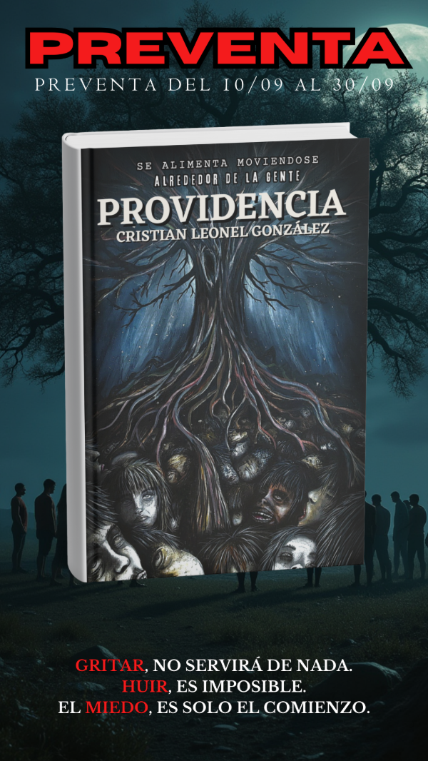 Producto - PROVIDENCIA - PREVENTA