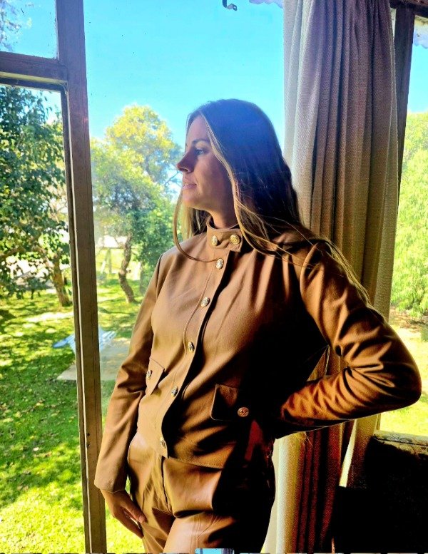 Producto - Chaqueta NAPOLEON - 5