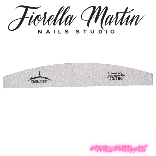 Producto - PARI NIGHT LIMA 120-180 MEDIALUNA UNIDAD