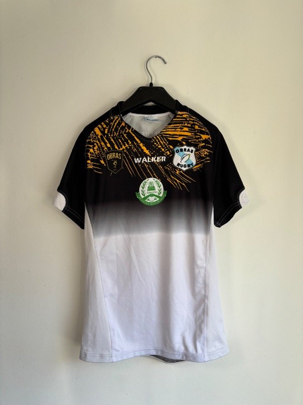 Producto - Obras Rugby Version Jugador