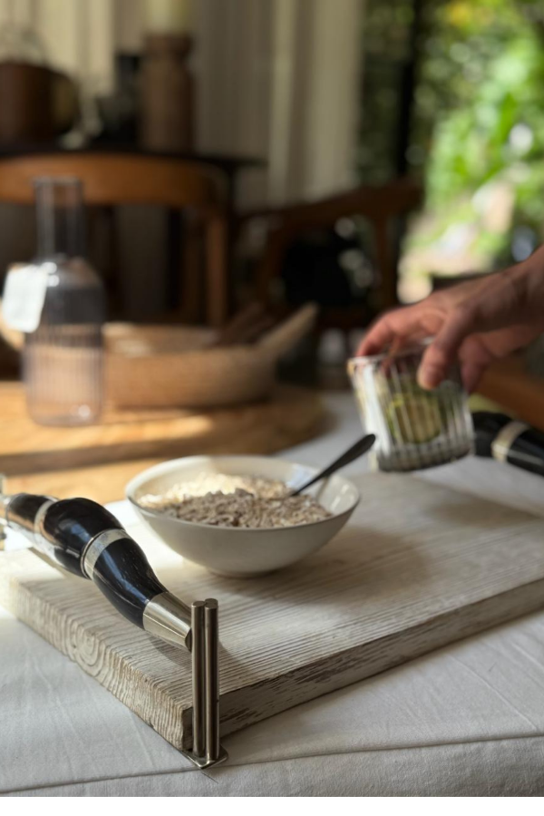 Producto - BANDEJA ANA