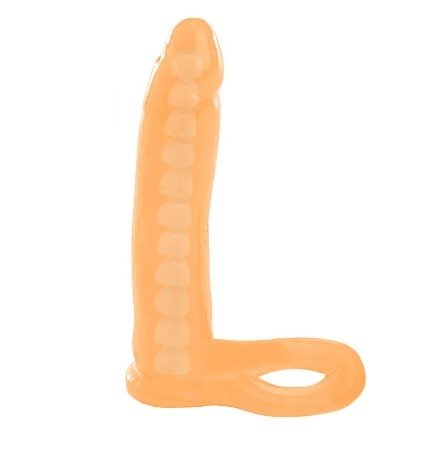 Producto - Anillo hot vertebrado sin caja