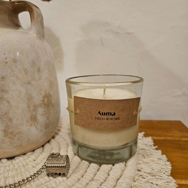 Producto - Vela Milán