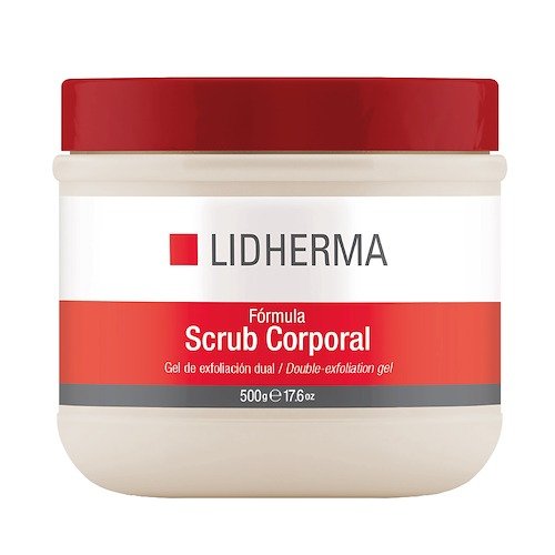 Producto - Scrub Corporal