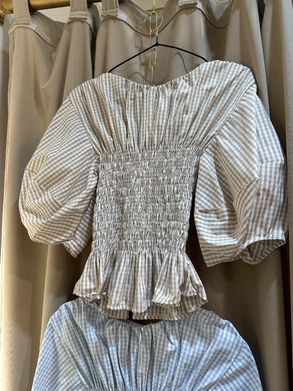 Producto - Blusa Amelia - 1