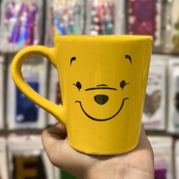 Producto - Taza Winnie Pooh