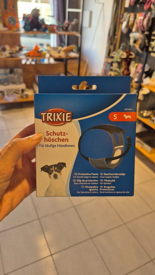 Producto - BOMBACHA HIGIÉNICA