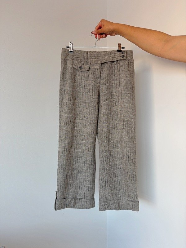 Producto - Capri Gris White House T. 36/38 - 0