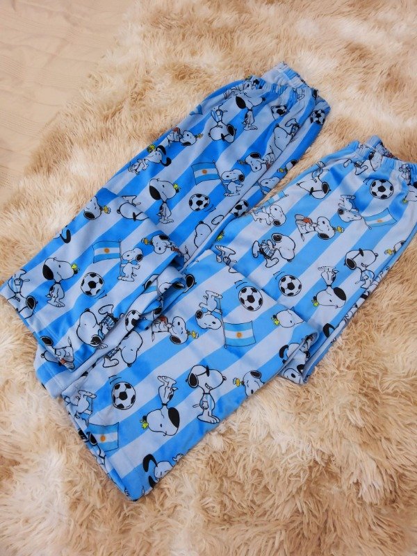 Producto - Combo snoopy mundial