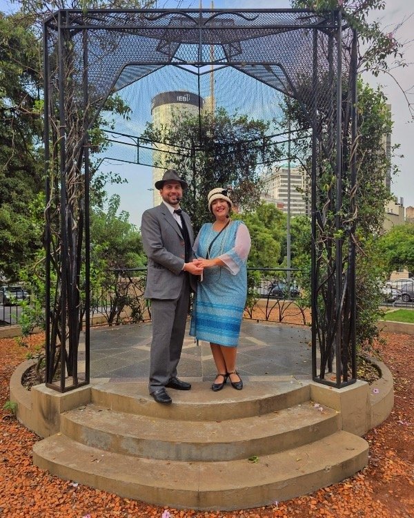 Producto - AVENIDA ALVEAR: UN PASEO POR LA BELLE ÉPOQUE 27/09 - 15HS - 6