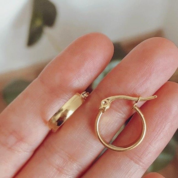 Producto - AROS SIMONE