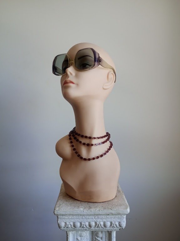 Producto - Lentes de sol 70s