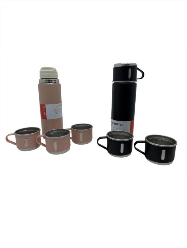 Producto - Termo con taza de 500 ml