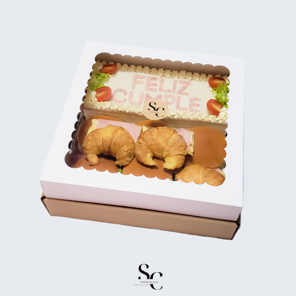 Producto - Box Salado Completo