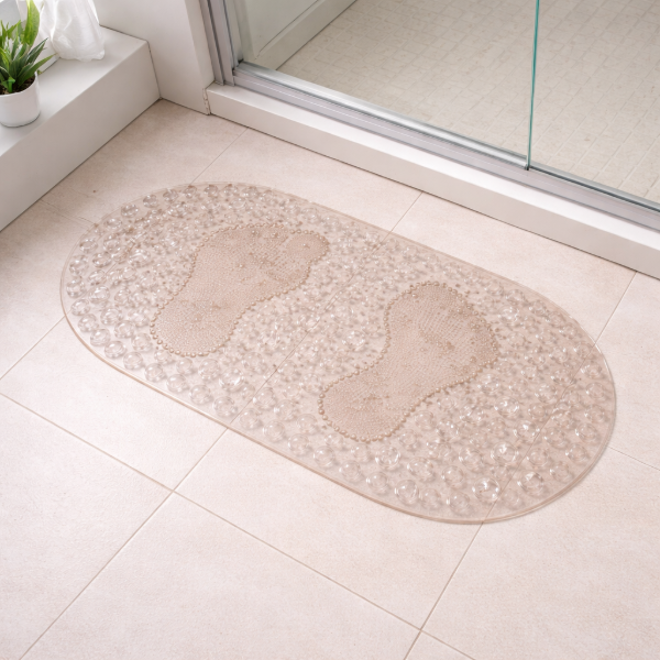 Producto - Alfombra piecitos