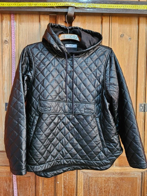 Producto - Campera/Buzo Inédita Negro t.s