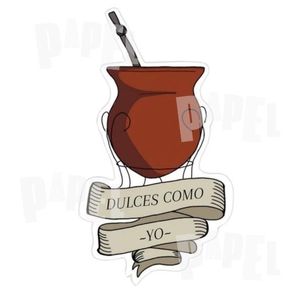 Producto - STICKER 0129