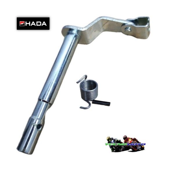 Producto - LEVA EMBRAGUE HONDA 150 TITAN  [HADA] -49152