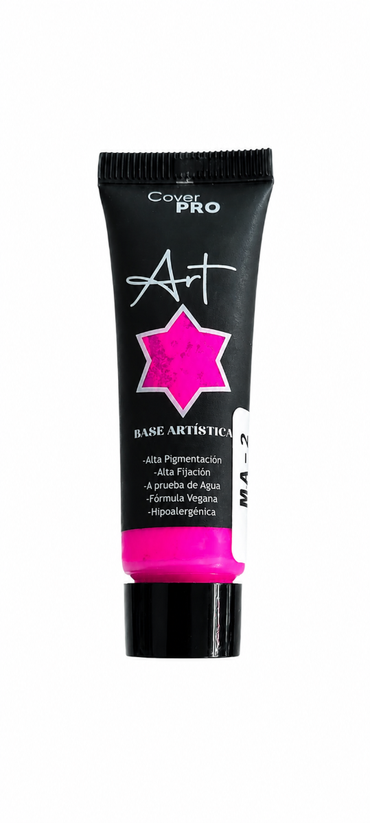 Producto - BASES ARTISTICAS - COLORINA - 5