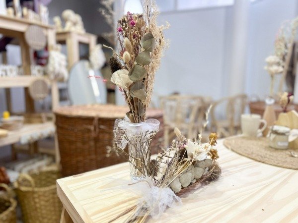 Producto - RAMO FLORES