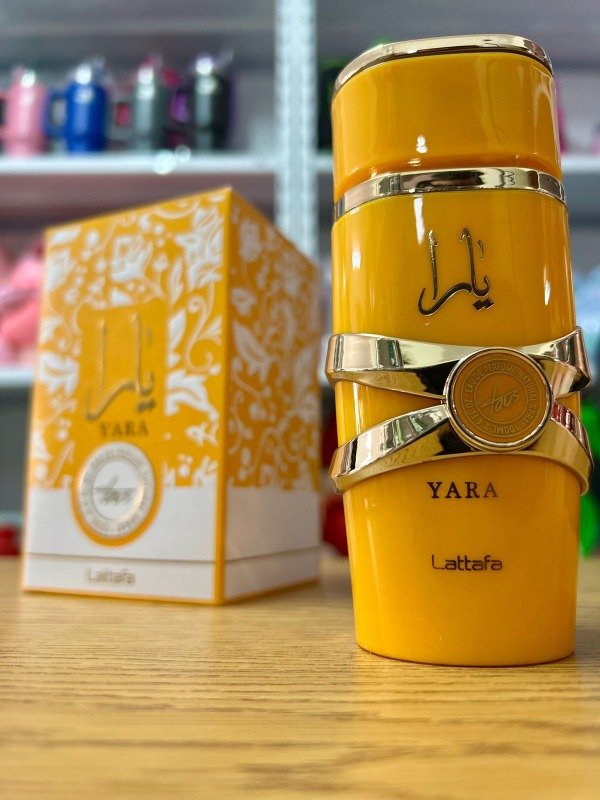 Producto - Perfume Yara Tous by Lattafa
