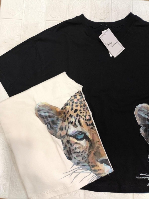 Producto - REME MEDIO TIGRE