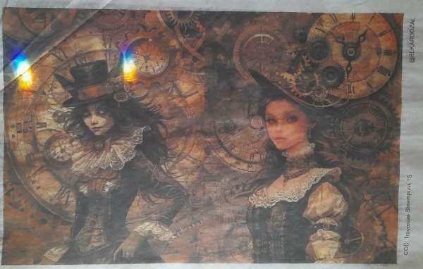 Producto - Travesías 15