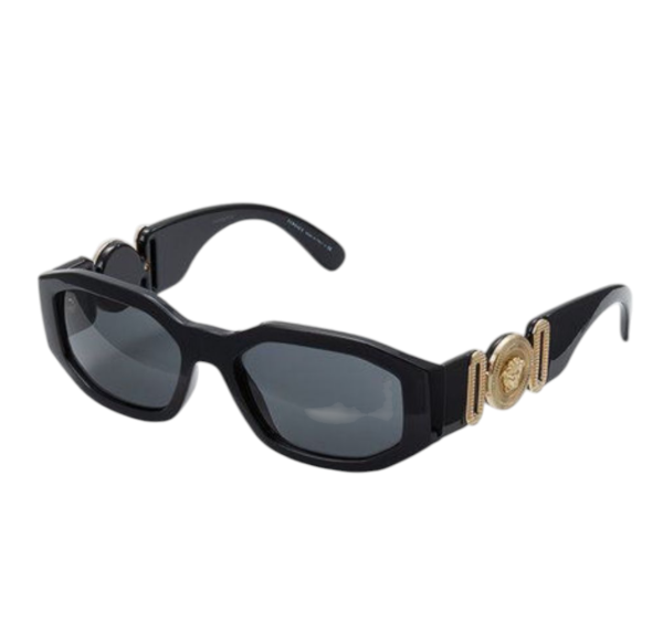 Producto - VERSACE BLACK/B.MATTE