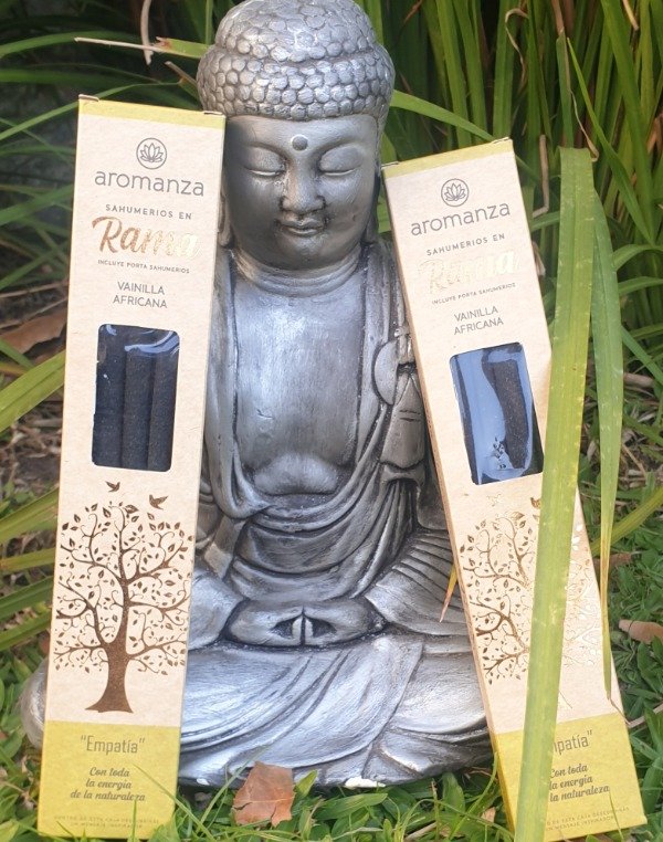Producto - Vainilla Africana en rama