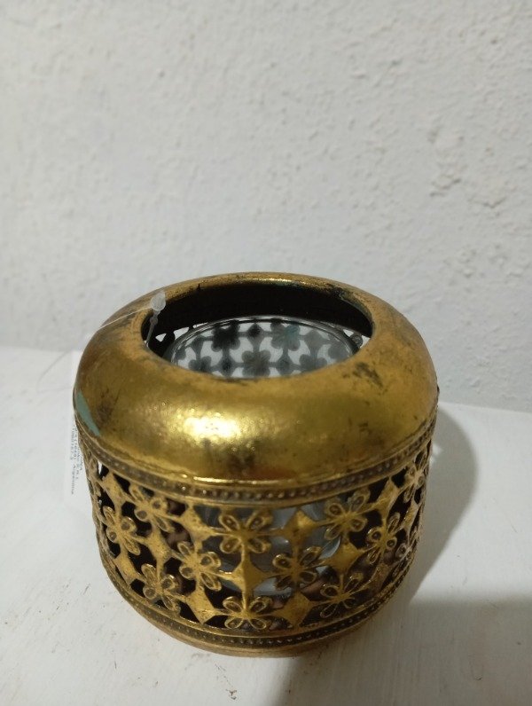 Producto - Porta velas