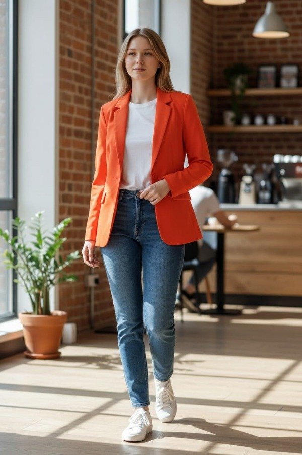 Producto - BLAZER BERRY