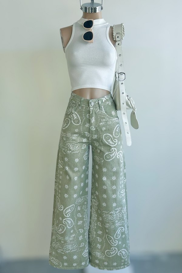 Producto - WIDE LIZA