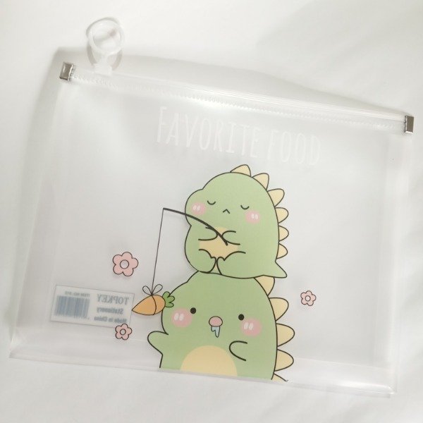 Producto - Sobre A5 Dino #3