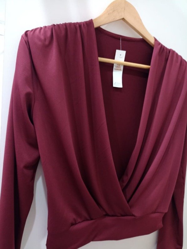 Producto - Blusa Dora - 1
