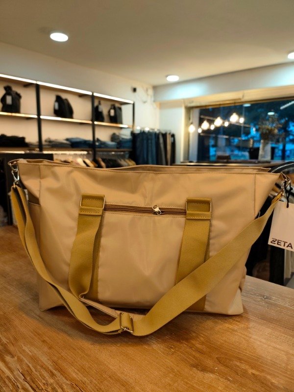 Producto - Tote beige - 1