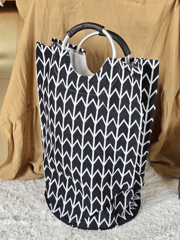 Producto - Canasto ropa