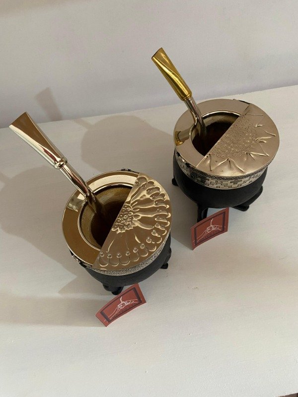 Producto - Tapas para el MATE