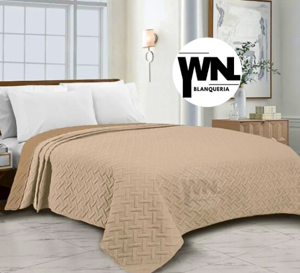 Producto - COVER FRANCA VALERI KING