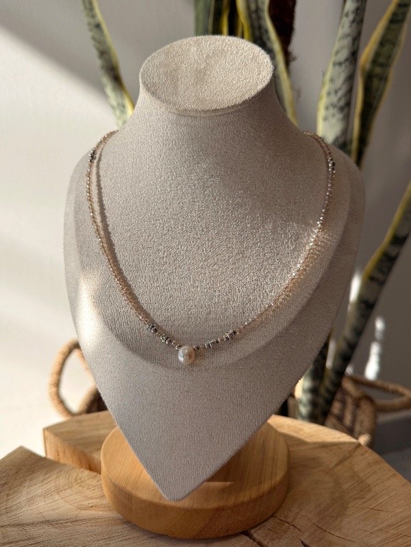 Producto - COLLAR MEISSI