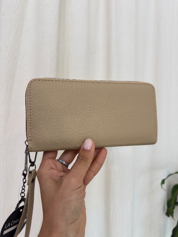 Producto - Billetera clásica Chapelle
