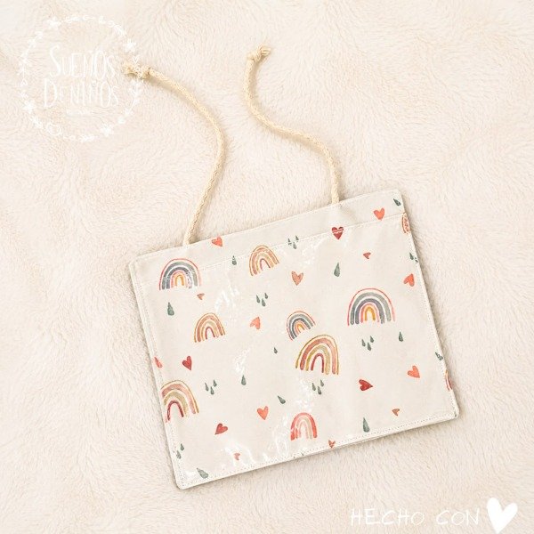 Producto - Porta Celu o Tablet para Viajes - 6