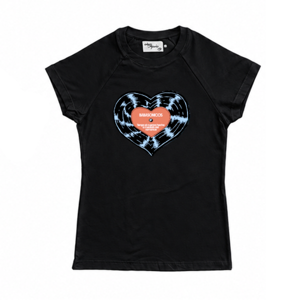 Producto - RANGLAN ROMANCE talle S