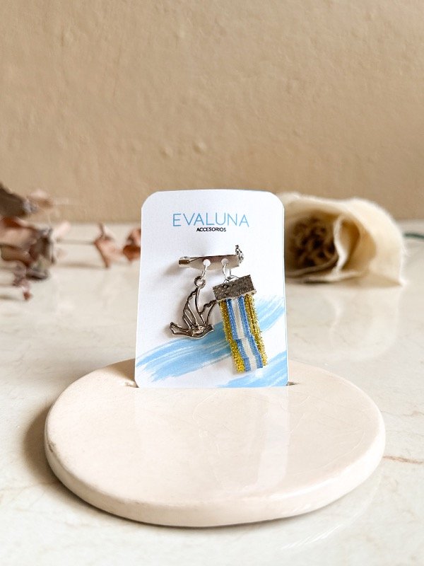 Producto - Escarapela San Luis