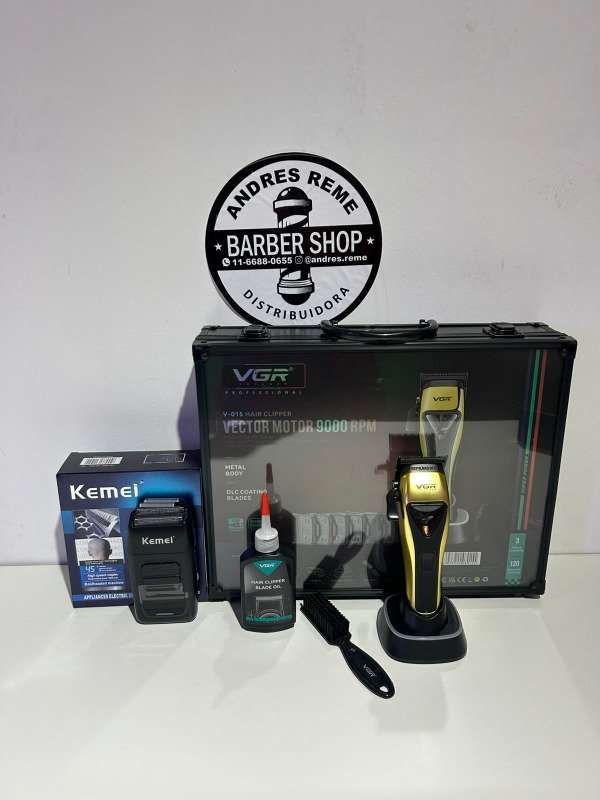 Producto - Vgr maletin 186k clipper