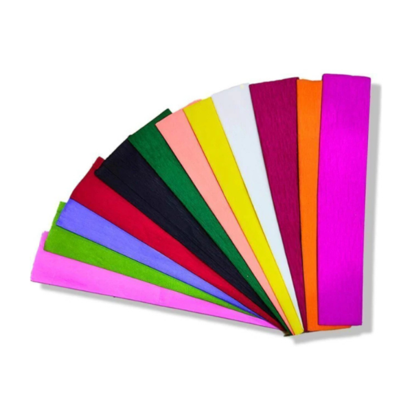 Producto - Papel Crepé Sky Color