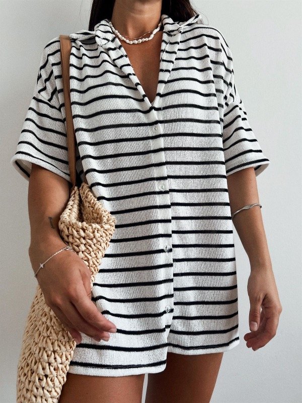 Producto - Camisa Fortaleza